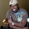 Portrait of a Legend: Frankie Knuckles — The Architect of House